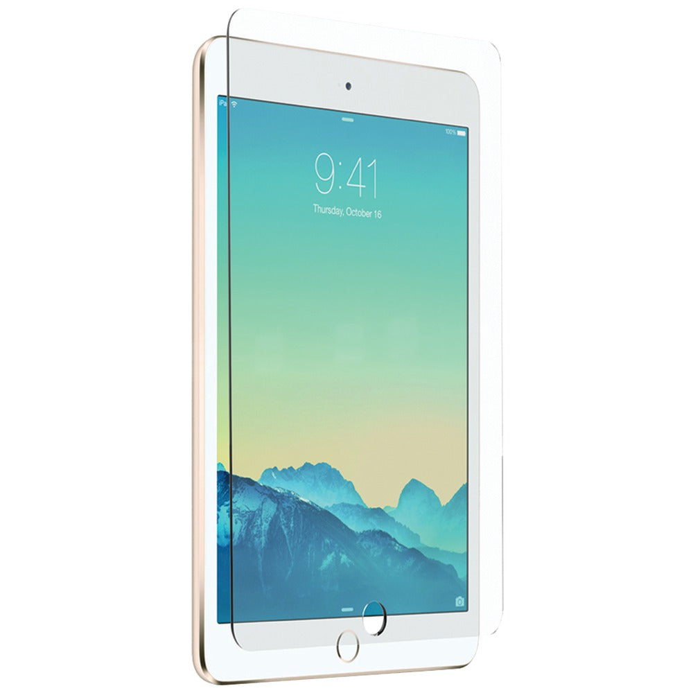 zNitro 700161186376 Glass Screen Protector for iPad mini 4