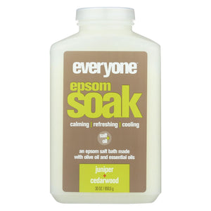 EO Products Everyone Bath Soak - Cycle - 30 oz