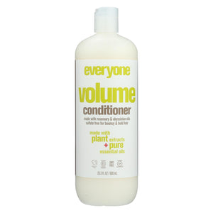 EO Products Conditioner - Sulfate Free - Everyone Hair - Volume - 20 fl oz
