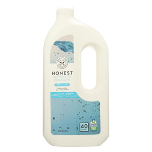 The Honest Company Dishwasher - Gel - 40 fl oz