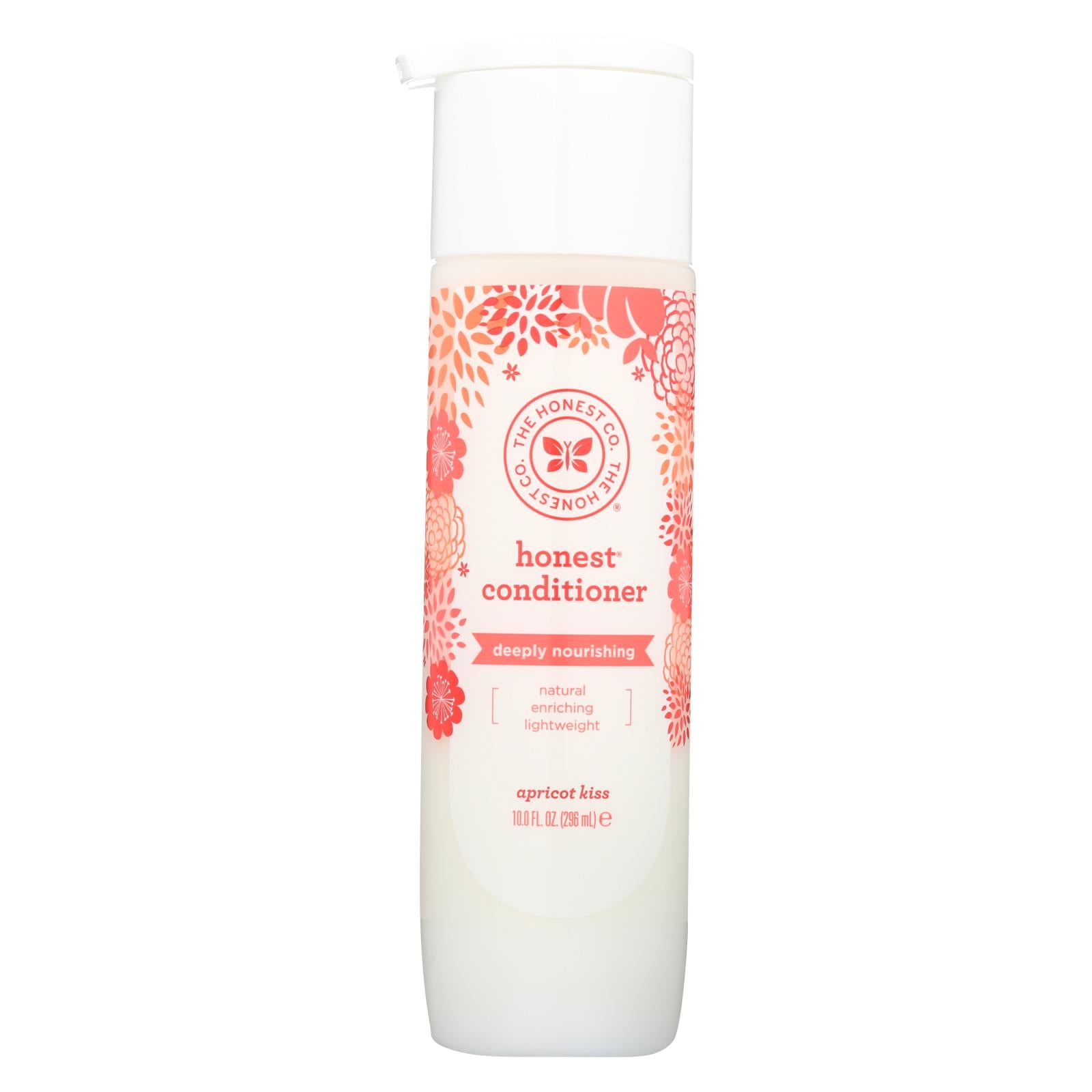 The Honest Company Conditioner - Nourishing Apricot Kiss - 10 Fl oz.