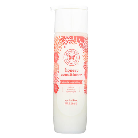 The Honest Company Conditioner - Nourishing Apricot Kiss - 10 Fl oz.
