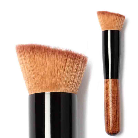Makeup Brushes Powder Concealer Blush Liquid Foundation Make up Brush