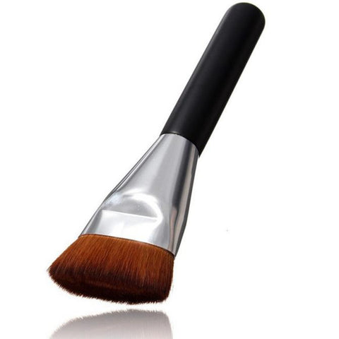 Flat Contour Brush Foundation Brush Makeup Brushes