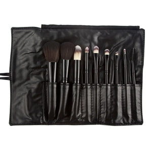 9PCS Makeup Brush Set