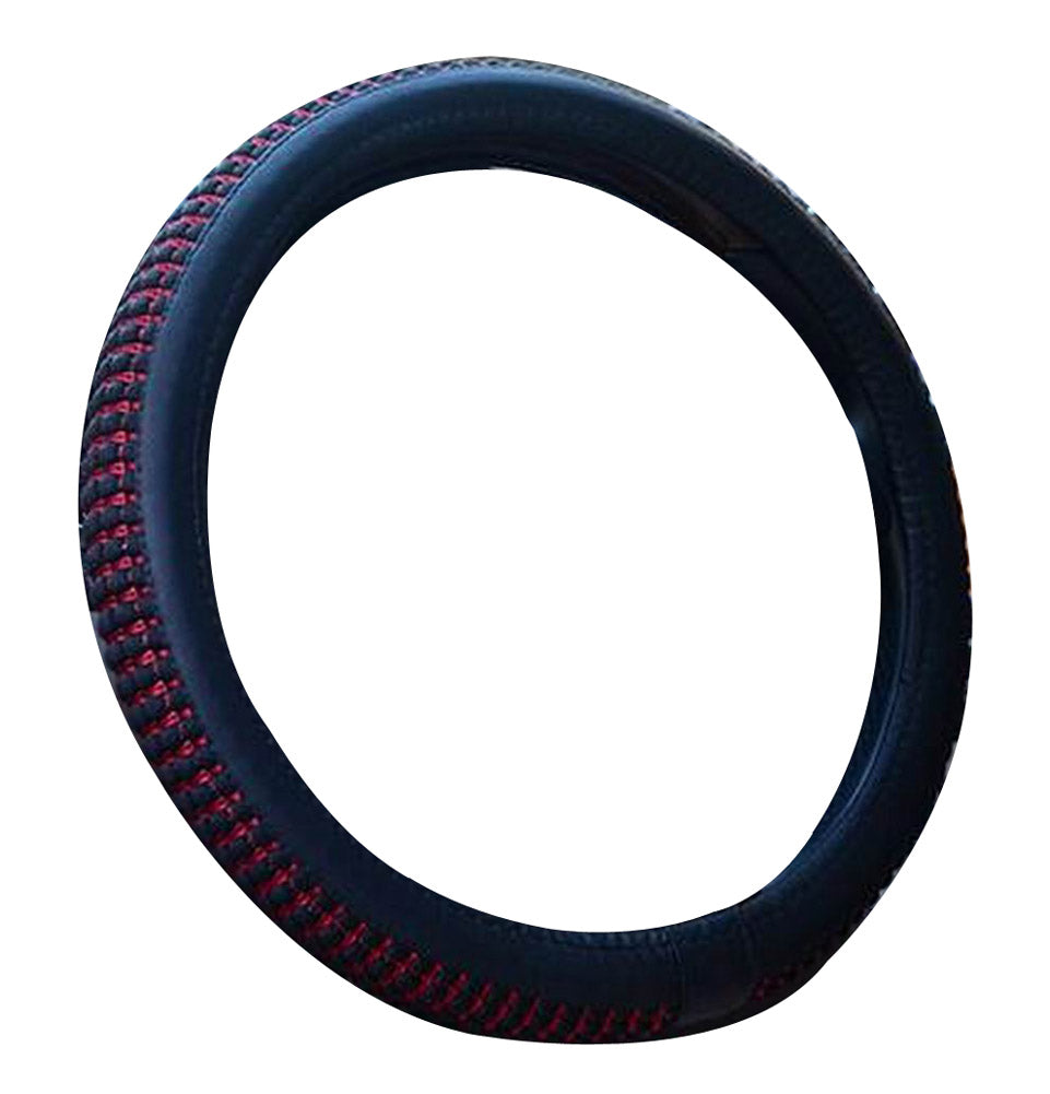 Comfortable Car Steering Wheel Cover Auto Steering Wheel Cover