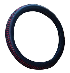 Comfortable Car Steering Wheel Cover Auto Steering Wheel Cover