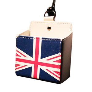 Car Outlet Boxes Waste Change Phone Organizer Car Storage-01