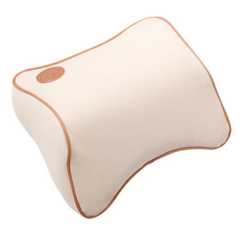 Car Seat Headrest Travel Pillow Neck Pillow Seat Cushions Car Accessories No.1