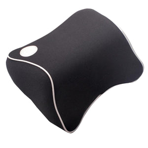 Car Seat Headrest Travel Pillow Neck Pillow Seat Cushions Car Accessories No.2