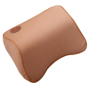 Car Seat Headrest Travel Pillow Neck Pillow Seat Cushions Car Accessories No.3