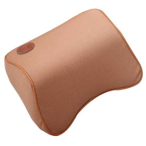 Car Seat Headrest Travel Pillow Neck Pillow Seat Cushions Car Accessories No.3