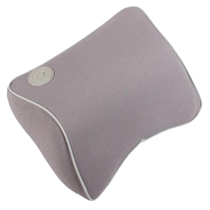 Car Seat Headrest Travel Pillow Neck Pillow Seat Cushions Car Accessories No.4