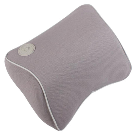 Car Seat Headrest Travel Pillow Neck Pillow Seat Cushions Car Accessories No.4