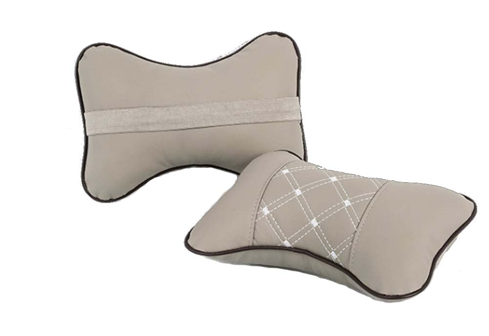 Car Head Neck Pillow Auto Pillows Neck Pillow Car Pillows Head Pillow