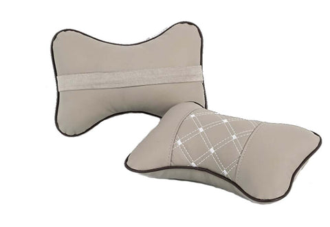 Car Head Neck Pillow Auto Pillows Neck Pillow Car Pillows Head Pillow