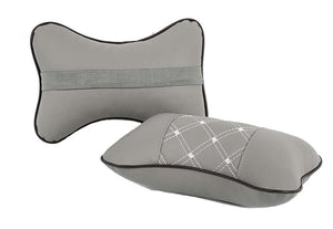 Car Head Neck Pillow Sleep Pillows Neck Pillow Car Pillows Head Pillow