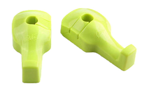 Automotive Seat Headrest Shopping Bag Coat Hanging Hanger Hook Car Hooks 2 Pcs