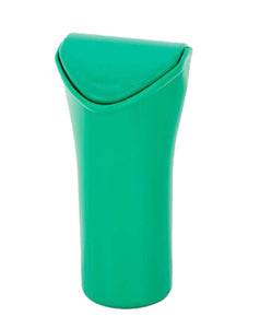Beautiful Car Trash Cans/Green Box/Storage Box, Green