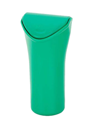 Beautiful Car Trash Cans/Green Box/Storage Box, Green