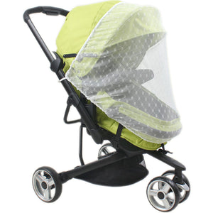 Toddler Carriage Protective Mosquito Net Infant Baby  Stroller Insect Netting