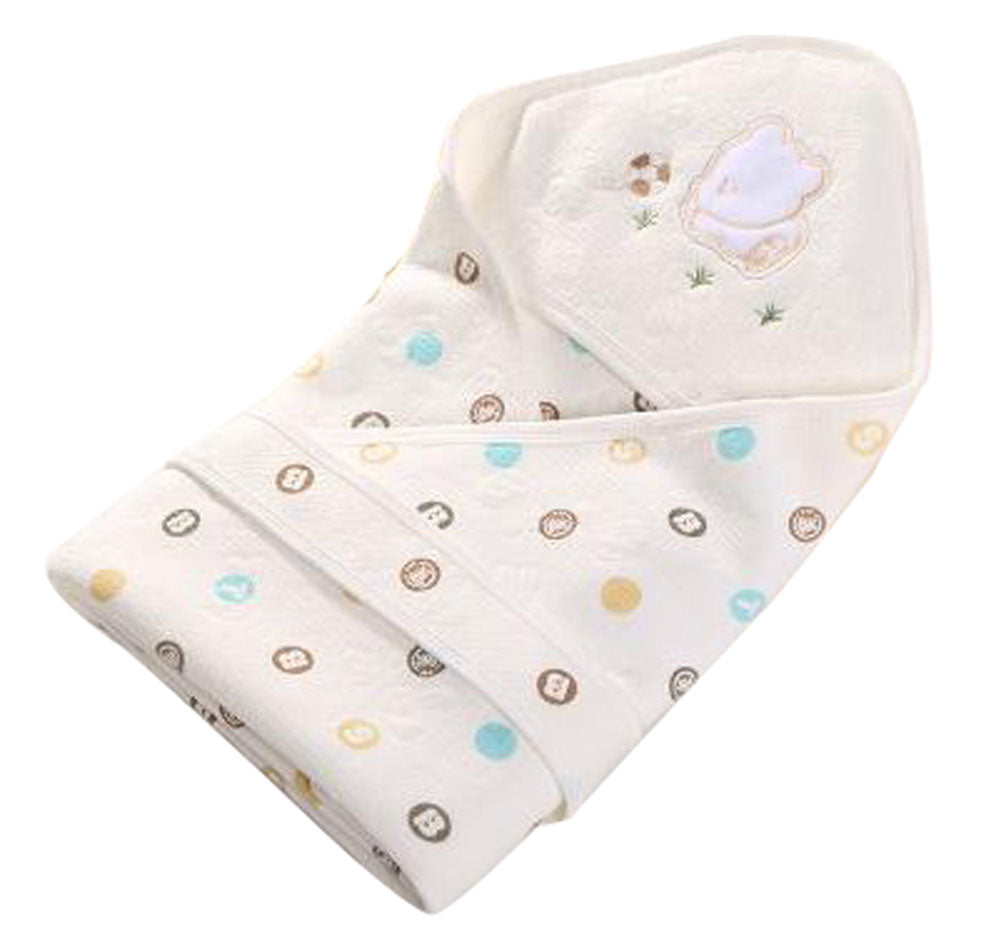 Coral Velvet Blanket Thin Blanket Baby Products Baby Was Yellow