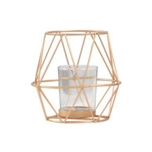 Creative Candlestick - Candlelight Dinner Wedding Decoration