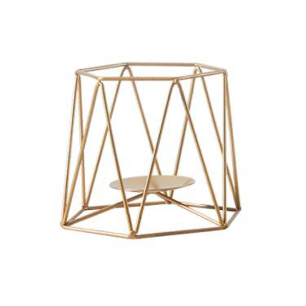 Creative Candlestick - Candlelight Dinner Wedding Decoration #1