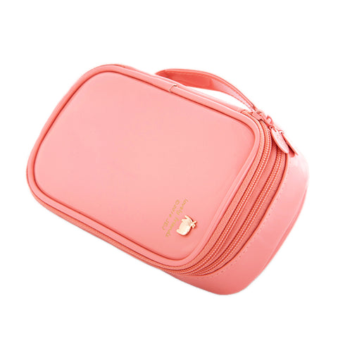 Multifunctional Cosmetic Bag/ High Quality Makeup Travel Bag  A