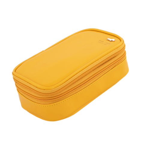 Multifunctional Cosmetic Bag/ High Quality Makeup Travel Bag  C