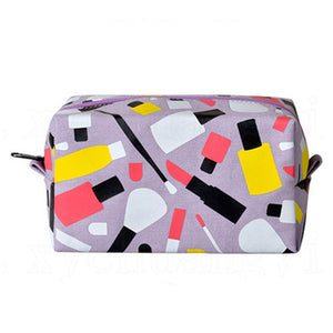 Multifunctional Cosmetic Bag/ High Quality Makeup Travel Bag  L