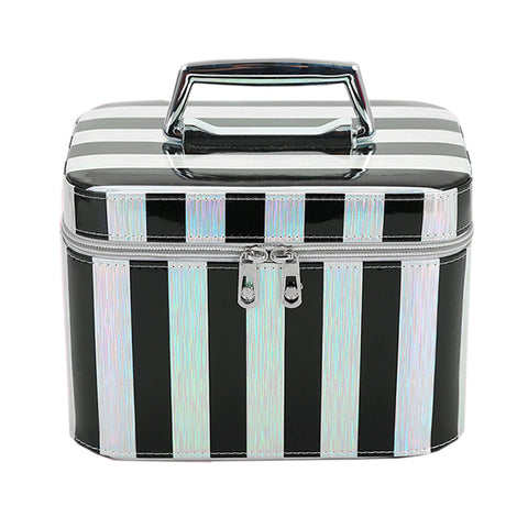 Multifunctional Cosmetic Bag/ High Quality Makeup Travel Bag  R