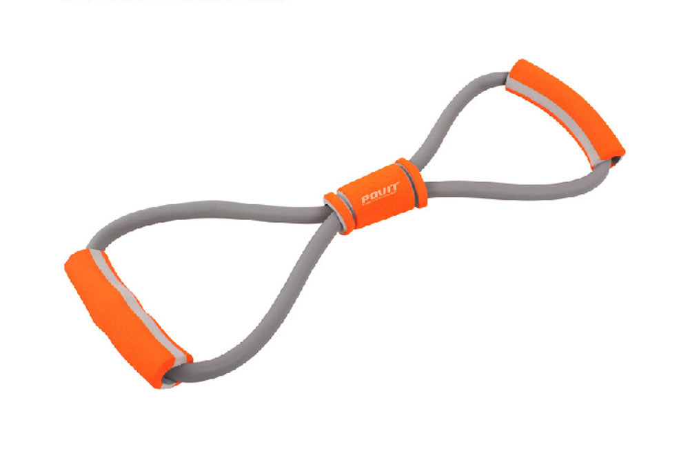 Fitness Resistance Bands/ Exercise Cords/ Resistance Tubes For Yoga, Fitness