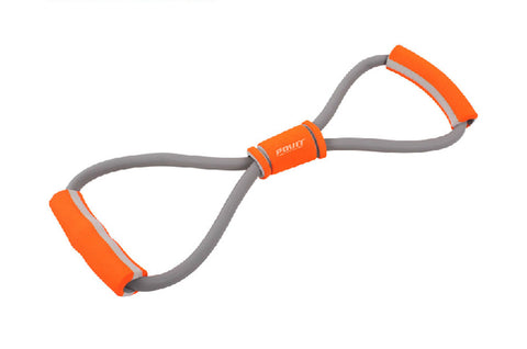 Fitness Resistance Bands/ Exercise Cords/ Resistance Tubes For Yoga, Fitness