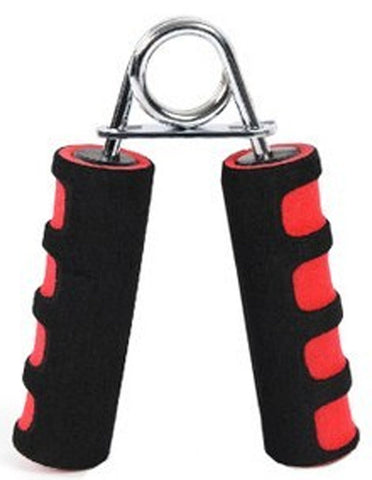 Red A Type Of Fitness/Exercise Equipments To Practice The Hand/Wrist Set of 2