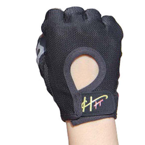 Exercise Equipment Dumbbell Sports Half-finger Gloves Breathable Slip Fitness
