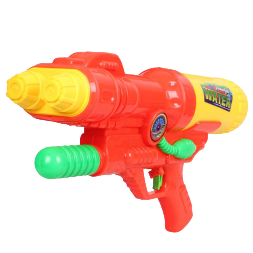 Multi-sprayer Water Guns Beach Toys Squirt Guns -Random Color