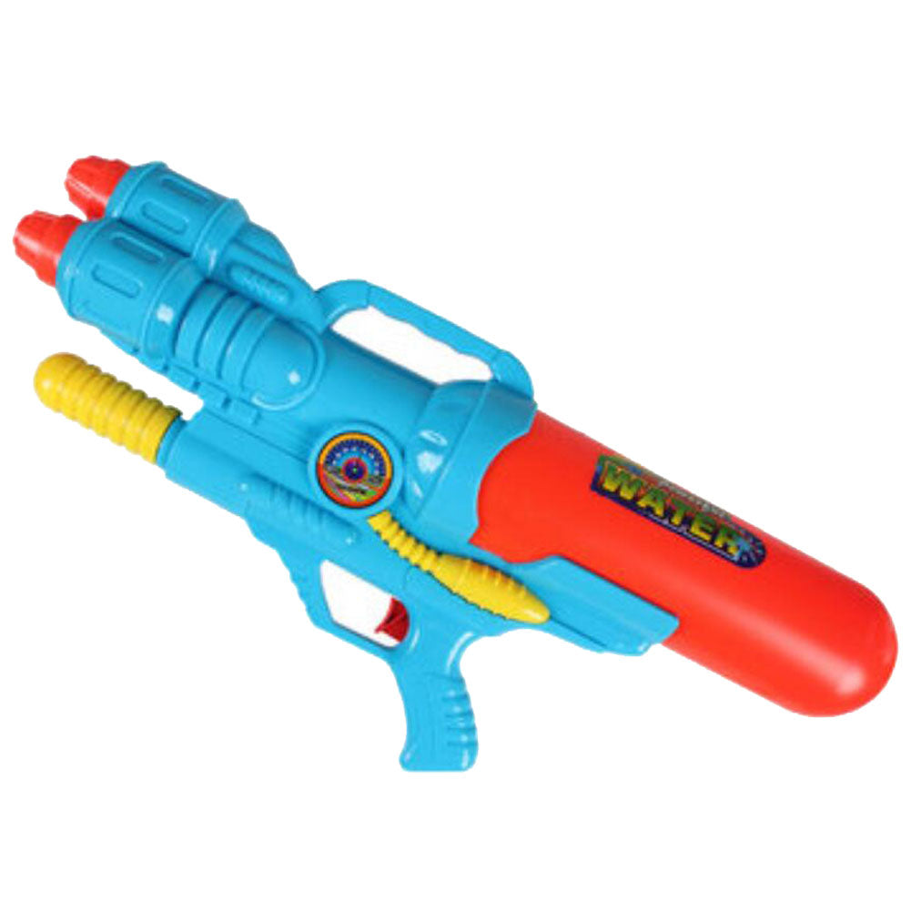 Multi-sprayer Safety Water Guns Beach Toys Squirt Guns -Random Color