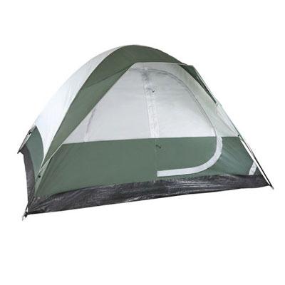 Family Dome Tent