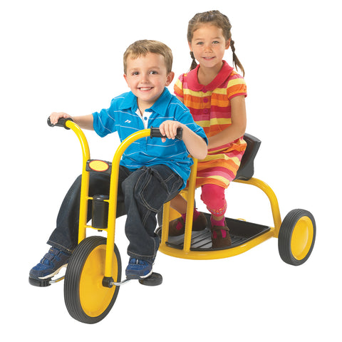 MyRider Tandem