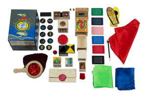 Deluxe Magic Set