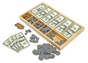 Play Money Set
