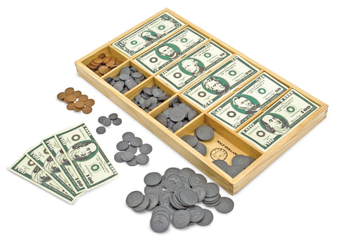 Play Money Set