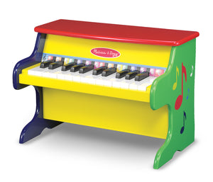 Learn-to-Play Piano