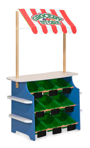 Grocery Store / Lemonade Stand