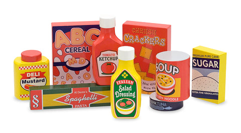Pantry Products