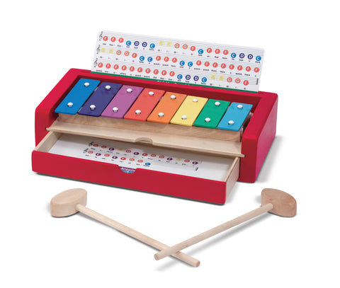 Learn-to-Play Xylophone