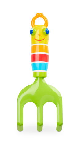 Giddy Buggy Cultivator