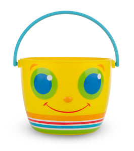 Giddy Buggy Pail
