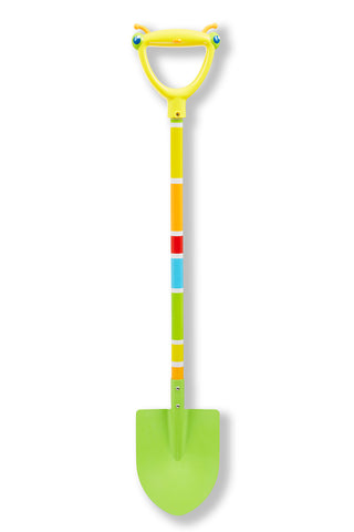 Giddy Buggy Shovel